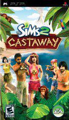 The Sims 2: Castaway - PSP | RetroPlay Games