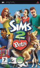 The Sims 2: Pets - PSP | RetroPlay Games