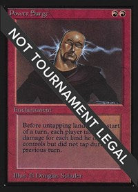 Power Surge (CE) [Collectors’ Edition] | RetroPlay Games