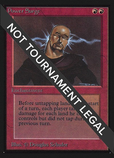 Power Surge (CE) [Collectors’ Edition] | RetroPlay Games