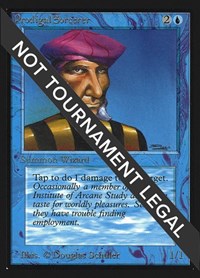 Prodigal Sorcerer (CE) [Collectors’ Edition] | RetroPlay Games