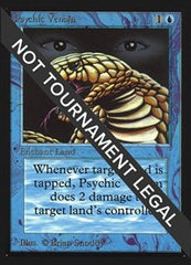 Psychic Venom (CE) [Collectors’ Edition] | RetroPlay Games
