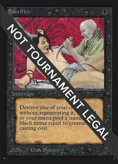 Sacrifice (CE) [Collectors’ Edition] | RetroPlay Games