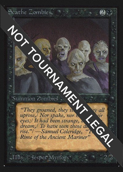 Scathe Zombies (CE) [Collectors’ Edition] | RetroPlay Games