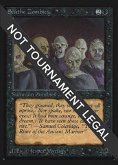 Scathe Zombies (CE) [Collectors’ Edition] | RetroPlay Games