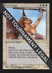 Serra Angel (CE) [Collectors’ Edition] | RetroPlay Games