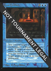 Steal Artifact (CE) [Collectors’ Edition] | RetroPlay Games