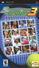 Smash Court Tennis 3 - PSP | RetroPlay Games