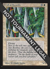Wall of Swords (CE) [Collectors’ Edition] | RetroPlay Games