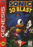 Sonic 3D Blast - Sega Genesis | RetroPlay Games