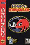 Sonic and Knuckles - Sega Genesis | RetroPlay Games