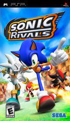 Sonic Rivals - PSP | RetroPlay Games