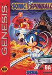 Sonic Spinball - Sega Genesis | RetroPlay Games