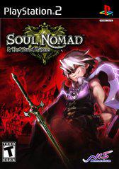 Soul Nomad - Playstation 2 | RetroPlay Games