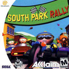 South Park Rally - Sega Dreamcast | RetroPlay Games