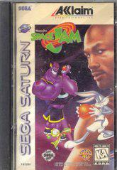 Space Jam - Sega Saturn | RetroPlay Games