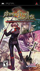 Spectral Souls - PSP | RetroPlay Games