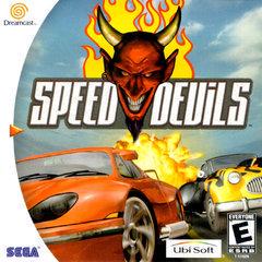 Speed Devils - Sega Dreamcast | RetroPlay Games