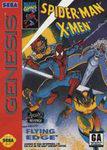 Spiderman X-Men Arcade's Revenge - Sega Genesis | RetroPlay Games