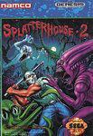 Splatterhouse 2 - Sega Genesis | RetroPlay Games