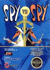 Spy vs. Spy - NES | RetroPlay Games
