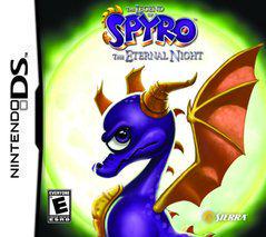 Legend of Spyro The Eternal Night - Nintendo DS | RetroPlay Games