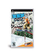SSX On Tour - PSP | RetroPlay Games