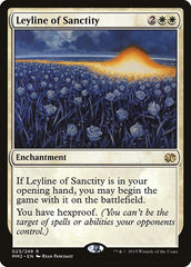 Leyline of Sanctity [Modern Masters 2015] | RetroPlay Games