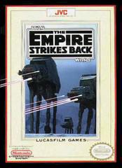 Star Wars The Empire Strikes Back - NES | RetroPlay Games
