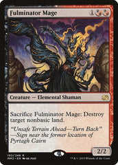 Fulminator Mage [Modern Masters 2015] | RetroPlay Games