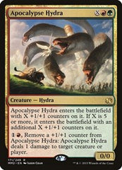 Apocalypse Hydra [Modern Masters 2015] | RetroPlay Games