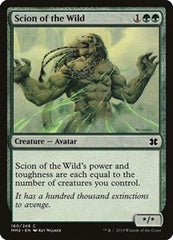 Scion of the Wild [Modern Masters 2015] | RetroPlay Games