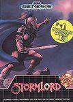 Stormlord - Sega Genesis | RetroPlay Games