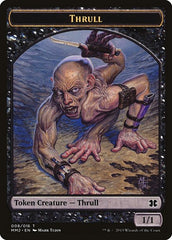 Thrull [Modern Masters 2015 Tokens] | RetroPlay Games