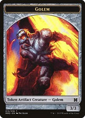 Golem [Modern Masters 2015 Tokens] | RetroPlay Games