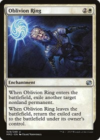 Oblivion Ring [Modern Masters 2015] | RetroPlay Games
