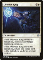 Oblivion Ring [Modern Masters 2015] | RetroPlay Games