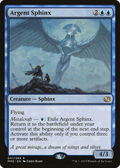 Argent Sphinx [Modern Masters 2015] | RetroPlay Games