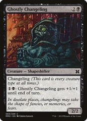 Ghostly Changeling [Modern Masters 2015] | RetroPlay Games