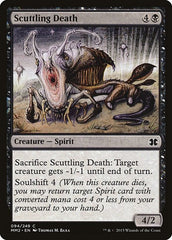 Scuttling Death [Modern Masters 2015] | RetroPlay Games