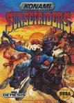 Sunset Riders - Sega Genesis | RetroPlay Games