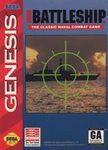 Super Battleship - Sega Genesis | RetroPlay Games