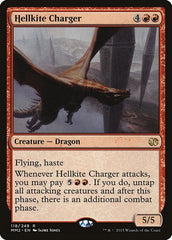 Hellkite Charger [Modern Masters 2015] | RetroPlay Games