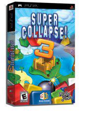 Super Collapse 3 - PSP | RetroPlay Games