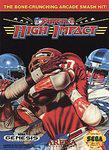 Super High Impact - Sega Genesis | RetroPlay Games