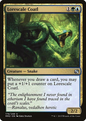 Lorescale Coatl [Modern Masters 2015] | RetroPlay Games