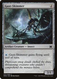 Gust-Skimmer [Modern Masters 2015] | RetroPlay Games