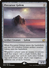 Precursor Golem [Modern Masters 2015] | RetroPlay Games