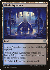 Dimir Aqueduct [Modern Masters 2015] | RetroPlay Games