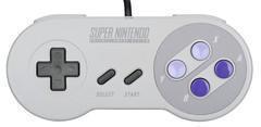 Super Nintendo Controller - Super Nintendo | RetroPlay Games